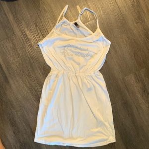 REDSKINS CHEERLEADER dress